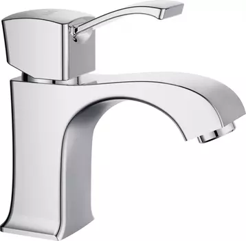 Смеситель D&amp;K Rhein Bach DA1472101 для раковины