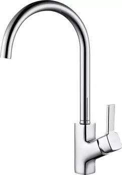 Смеситель D&K Rhein.Dusseldorf DA1492401 для кухонной мойки