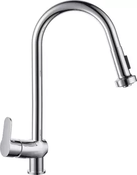 Смеситель D&amp;K Rhein Marx DA1392501 для кухонной мойки