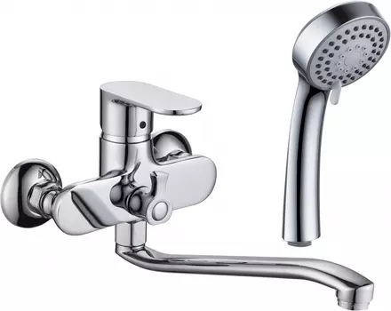 Смеситель D&amp;K Rhein Speyer DA1313341 универсальный