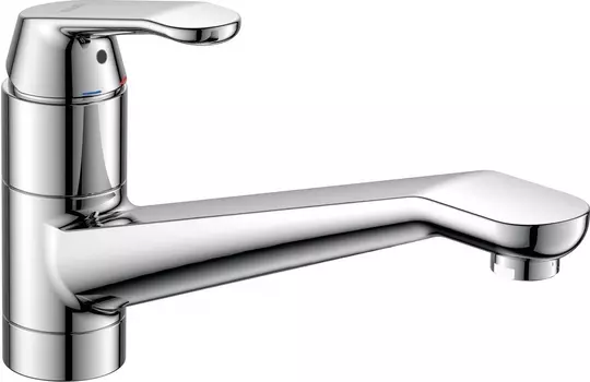 Смеситель D&K Rialto DA1062301 для кухонной мойки