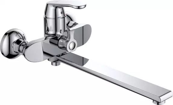 Смеситель D&K Rialto DA1063301 универсальный