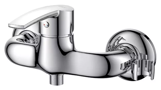 Смеситель D&amp;K Valerius Rhein для душа DA1363101