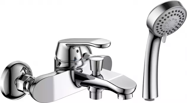 Смеситель D&amp;K Venice Rialto DA1063201 для ванны с душем