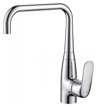 Смеситель D&amp;K Wurzburg Bayern для кухонной мойки DA1112401