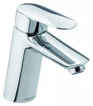 Смеситель Damixa Clover для раковины 608470000