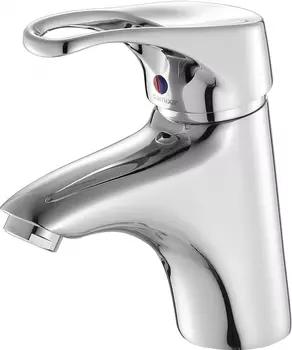 Смеситель Damixa Cosmo 100290038 для раковины