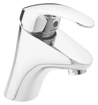 Смеситель Damixa Lyra для раковины 510210000