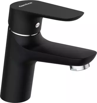 Смеситель Damixa Origin Bit 770210300 для раковины, черный
