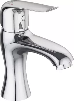 Смеситель Damixa Palace Evo 2 320210000 для раковины