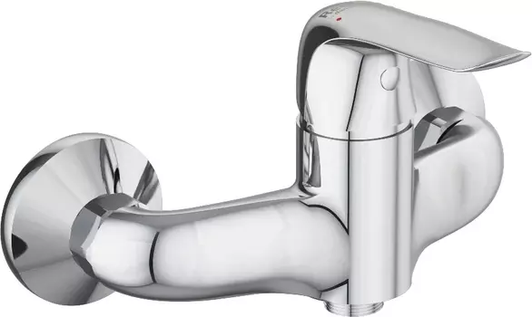 Смеситель Damixa Palace Evo 2 322000000 для душа