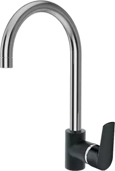 Смеситель Damixa RedBlu Origin Balance 790720000 для кухонной мойки