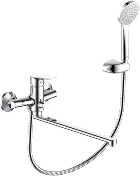 Смеситель Damixa RedBlu Origin Balance 799500000 универсальный