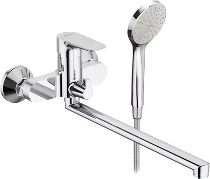 Смеситель Damixa RedBlu Origin Evo 2 789500000 универсальный