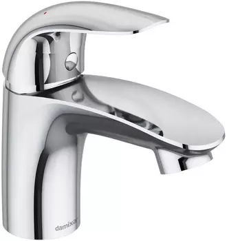 Смеситель Damixa RedBlu Palace Bit 310210000 для раковины