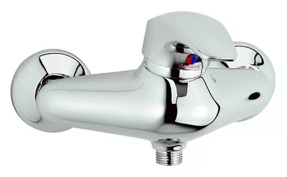 Смеситель Damixa Space для душа 102000000