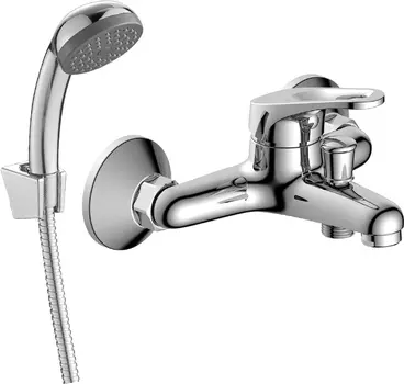 Смеситель Decoroom SO21 SO21035 для ванны с душем