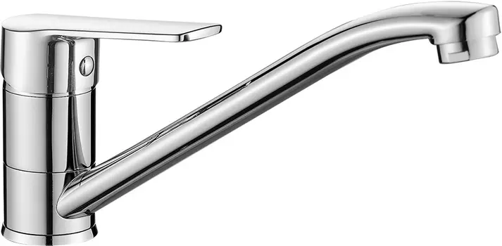 Смеситель Decoroom SO22 SO22018 для кухонной мойки