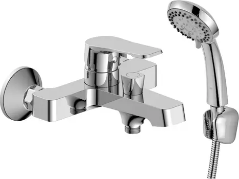 Смеситель Decoroom SO23 SO23036 для ванны с душем