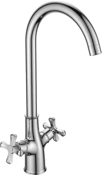 Смеситель Decoroom SO52 SO52028 для кухонной мойки