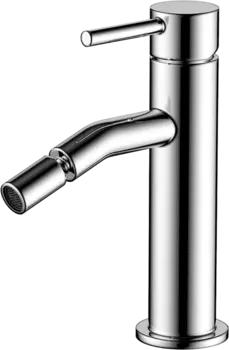 Смеситель для биде AQUAme Siena AQM6216CR хром