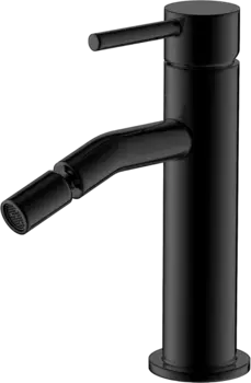Смеситель для биде AQUAme Siena AQM6216MB черный матовый