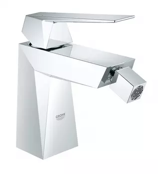 Смеситель для биде GROHE Allure Brilliant 23117000