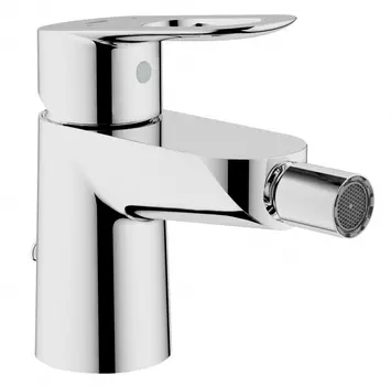 Смеситель для биде GROHE BauLoop с цепочкой 23339000