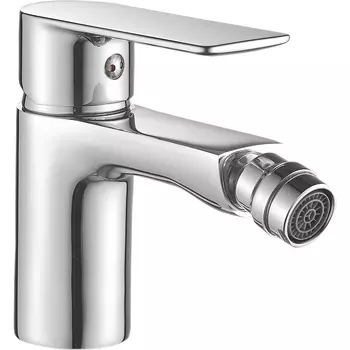 Смеситель для биде Haiba HB50505, хром