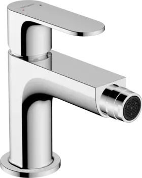 Смеситель для биде Hansgrohe Rebris S 72210000 хром