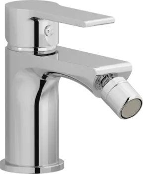 Смеситель для биде IB Rubinetterie WhyNot WN220CC chrome