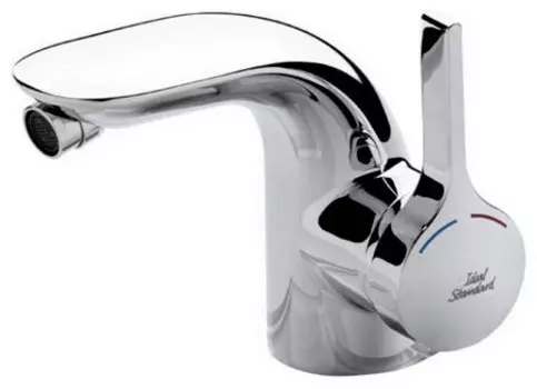Смеситель для биде Ideal Standard Melange A4268AA