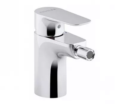 Смеситель для биде Jacob Delafon ALEO E72279-CP