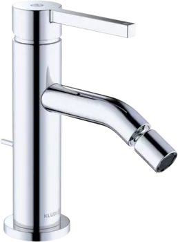 Смеситель для биде Kludi Nova Fonte Pura 202160515 хром