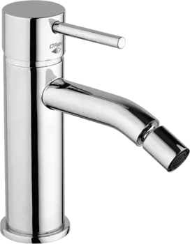 Смеситель для биде Paini Cox 78CR304O хром