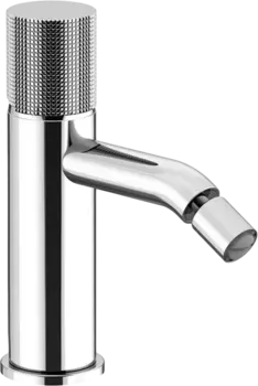Смеситель для биде Paini Cox Grip 7GCR304 хром