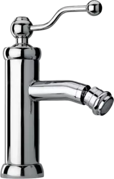 Смеситель для биде Paini Duomo 88CR304 хром