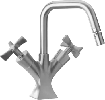 Смеситель для биде Paini Elix 85CR251LMKM