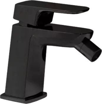 Смеситель для биде Paini Nove 09YO304 черный