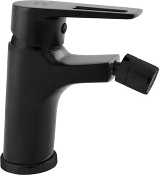 Смеситель для биде Rav Slezak Colorado CO245.5KCMAT черный матовый