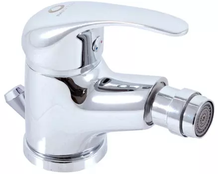 Смеситель для биде Rav Slezak Sazava SA545.5 хром