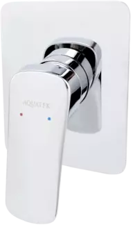 Смеситель для душа Акватек Вега AQ1066CR хром