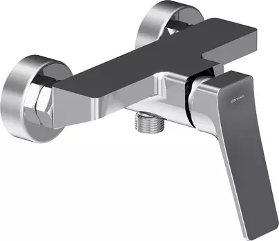 Смеситель для душа Damixa Urban DX9520000 хром