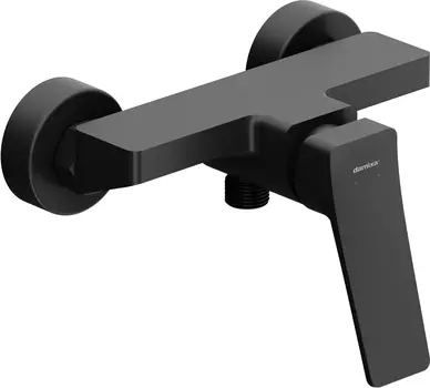 Смеситель для душа Damixa Urban DX9520003 черный