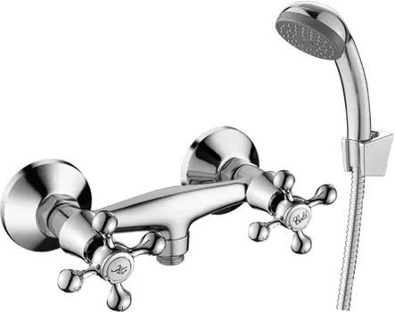 Смеситель для душа Decoroom SO54 SO54055