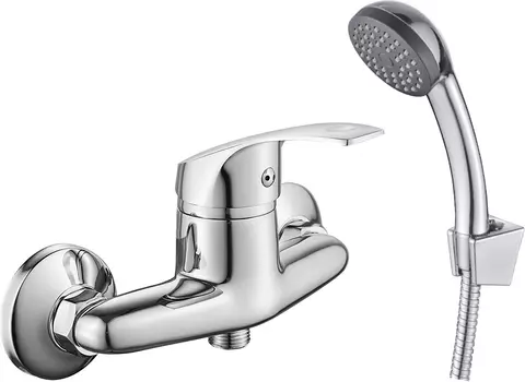 Смеситель для душа Decoroom SO71 SO71055