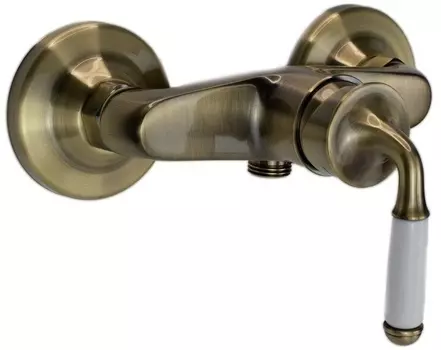 Смеситель для душа ESKO Prague PG 80