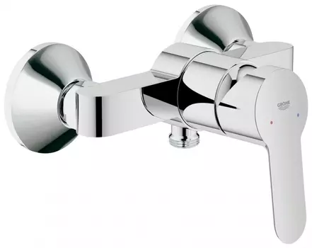 Смеситель для душа GROHE BauEdge 23333000