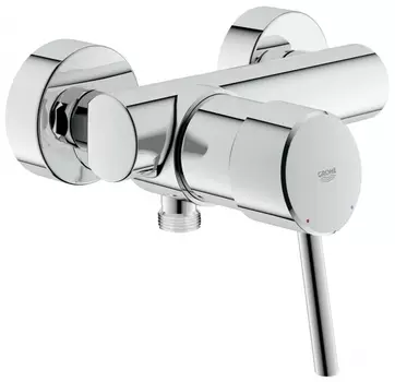 Смеситель для душа GROHE Concetto 32210001