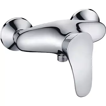 Смеситель для душа Haiba HB2001, хром